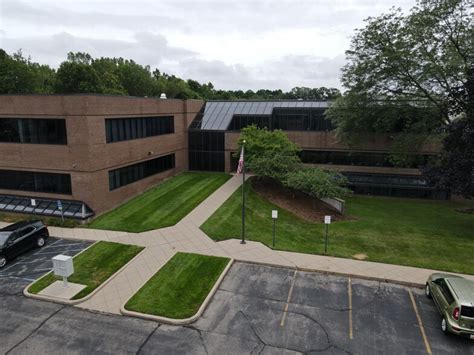 Certified Sheet Metal, 2458 Waldorf Ct NW, Grand Rapids, MI 